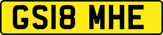 GS18MHE