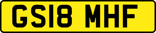 GS18MHF