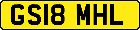 GS18MHL