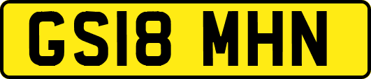 GS18MHN
