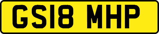 GS18MHP