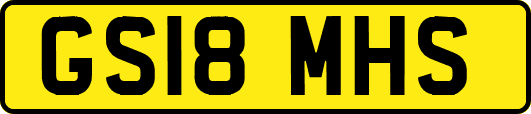 GS18MHS