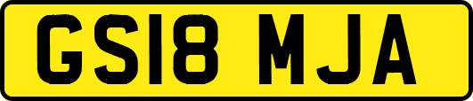 GS18MJA