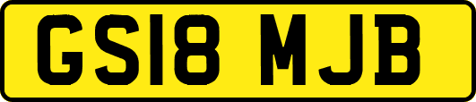 GS18MJB