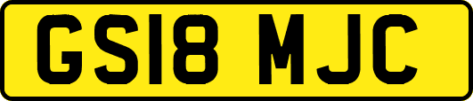 GS18MJC