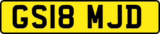 GS18MJD