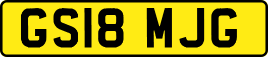 GS18MJG