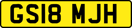 GS18MJH