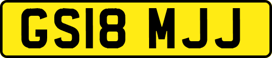 GS18MJJ