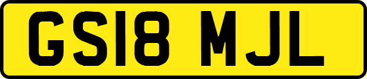 GS18MJL