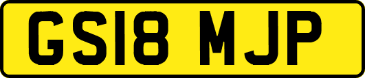 GS18MJP