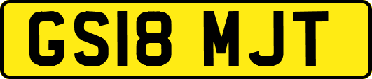 GS18MJT