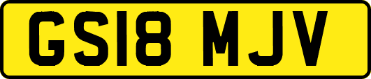GS18MJV