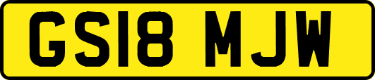 GS18MJW