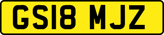 GS18MJZ