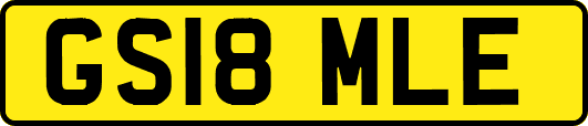 GS18MLE