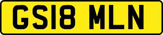 GS18MLN