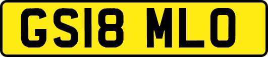 GS18MLO