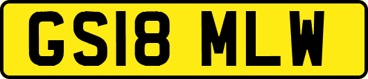 GS18MLW