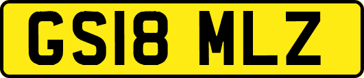 GS18MLZ