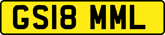 GS18MML