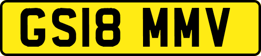 GS18MMV