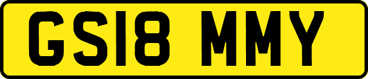 GS18MMY