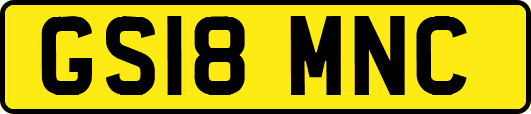 GS18MNC