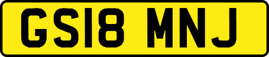 GS18MNJ
