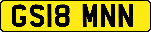 GS18MNN