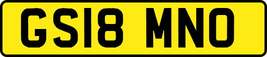 GS18MNO
