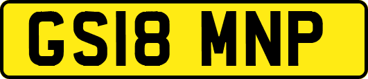 GS18MNP