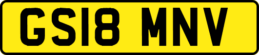 GS18MNV