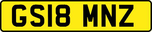 GS18MNZ
