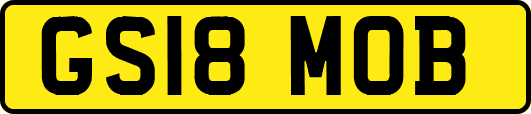 GS18MOB