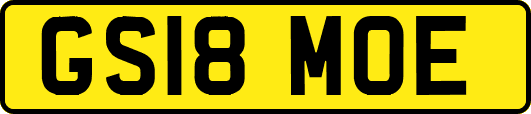 GS18MOE