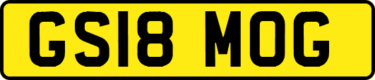 GS18MOG
