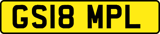 GS18MPL