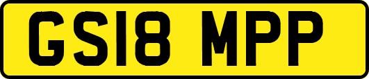 GS18MPP