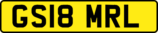 GS18MRL