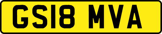GS18MVA