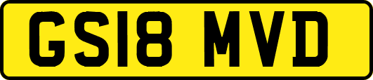 GS18MVD