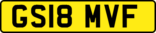 GS18MVF