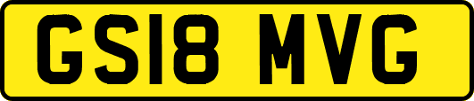 GS18MVG