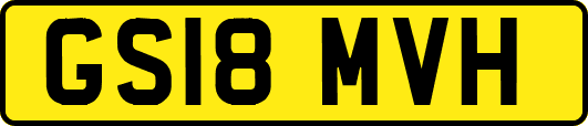 GS18MVH