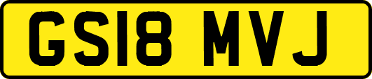 GS18MVJ