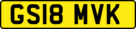 GS18MVK
