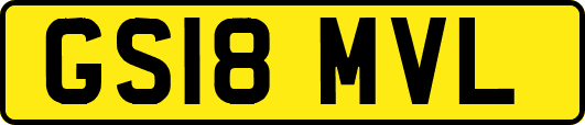 GS18MVL