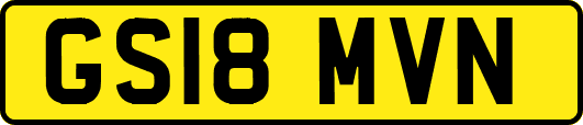 GS18MVN