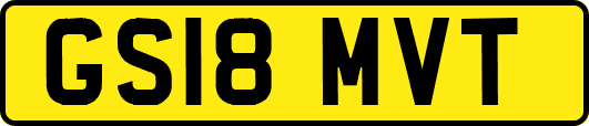 GS18MVT